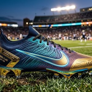 Football CLEATS