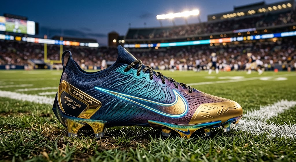 Football CLEATS