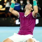 iconic rafa