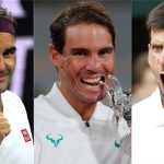 rafa novak roger